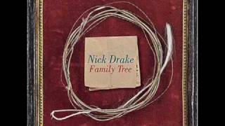 Nick Drake - They&#39;re Leaving Me Behind
