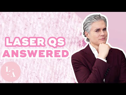 Thinking About Laser Hair Removal? Watch This First