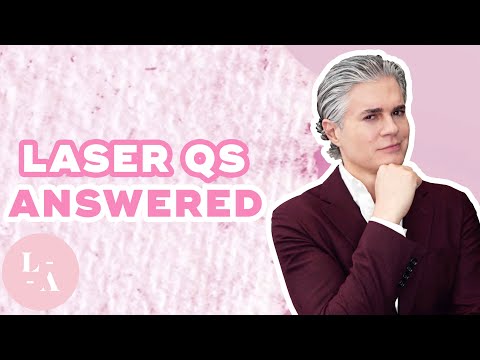 Laseraway Flatiron