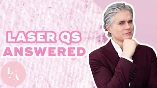 Thinking About Laser Hair Removal Watch This First