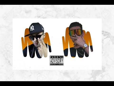 RAVATUM Ft. MARCIANEKE. - COMERTE.