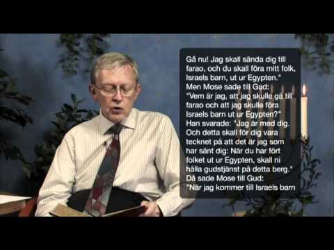 Löftets folk - Del 4 - Sven Reichmann