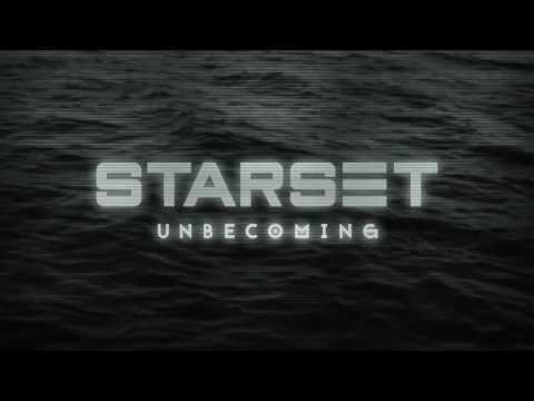 Starset - Unbecoming (Official Audio)