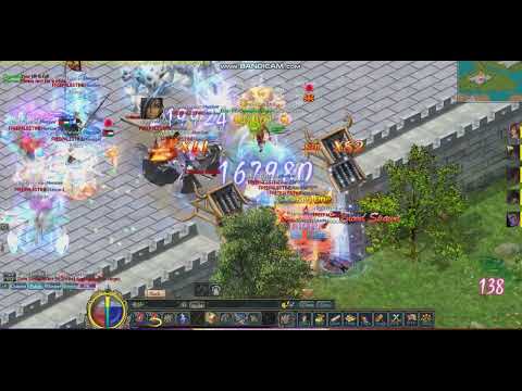 CONQUER ONLINE 2025 STILL FULL BOTTERS, DONT RETURN TO THIS GAME