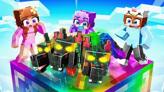 I Pretended to be a CERBERUS DOG on an OP One Chunk! MQDEFAULT Thumbnail