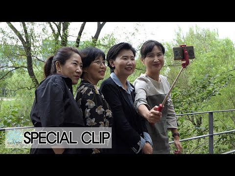 학교 가는 길(A Long Way to School) 30초예고편 예고편