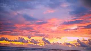 Download lagu Senja pantai polosan story wa mp3