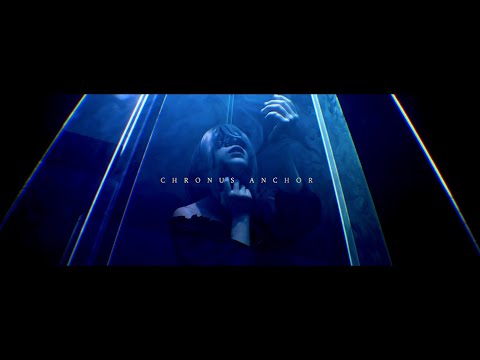SALTY DOG - "CHRONUS ANCHOR" Official Music Video
