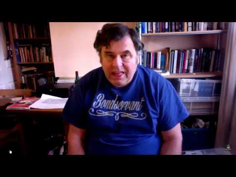 RESPONSE TO JAMES JACOB PRACH'S VIDEO- MISUNDERSTANDING