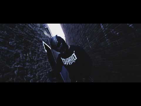 Diablo 63 - Diablo (OFFICIAL VIDEO) Prod.by Dadasbeats25