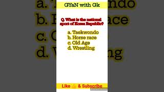 Download lagu #nationalgames | National Game Of Korea Republic | Gk Question | Gk Quiz | #shorts #gyan #gk mp3 Download lagu #nationalgames | National Game Of Korea Republic | Gk Question | Gk Quiz | #shorts #gyan #gk mp3