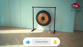 Download lagu Deep Gong Sound Effect (No copyright) mp3