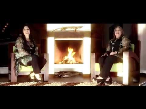 YA NO HAY HOMBRES - LAS ALONDRAS DE COLOMBIA