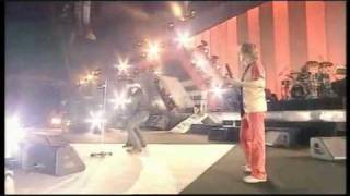 Vasco Rossi - Siamo Solo Noi - Live San Siro 2003