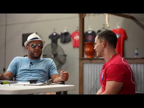 PGF Qualifier #1 - Decatur Alabama - PGF Season 3 (170 pounds)