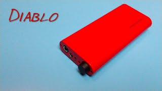 Video thumbnail for ifi iDSD Diablo _(Z Reviews)_ 😈😈😈😈😈 by Z Reviews