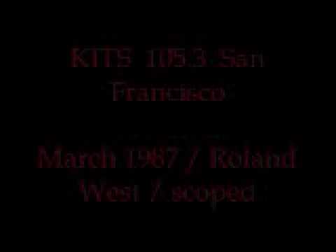 KITS 105.3 San Francisco