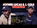 Joyner Lucas & J. Cole - Your Heart (OFFICIAL VIDEO) FIRST REACTION/REVIEW