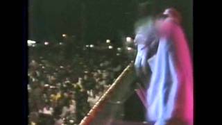 Peter Metro & Dominick at Reggae Sunsplash 1987!