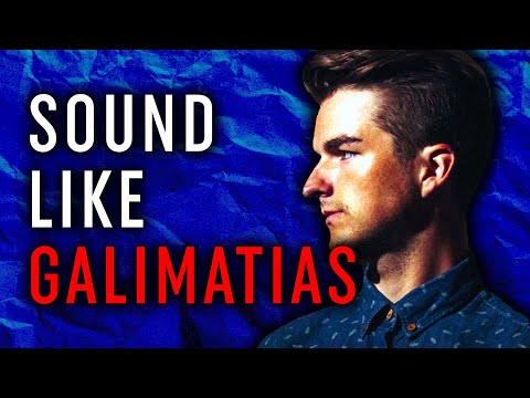 GALIMATIAS Tutorial: In the Style of Vol.22 - Galimatias + Sample Pack (Working with Vocals)