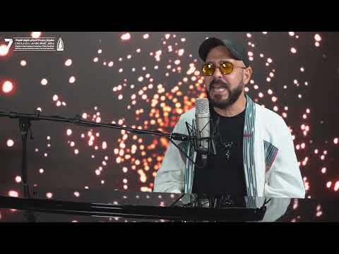 Hamid Bouchnak -  Mcha Zine - FIFAO2021 ( Live Studio )