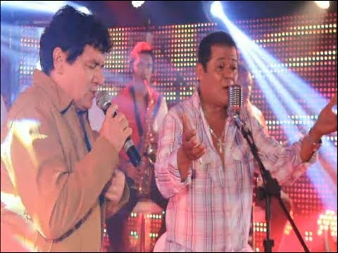 Banda Labaredas - Pense Bem Part. Paulo Márcio