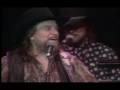 Waylon Jennings... Best Friends
