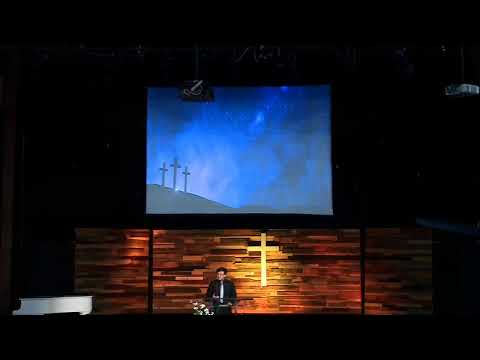 10/19/2025 - 做時代的另類者 - 高飛傳道