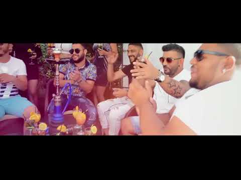 Ork Azat King 2017 ☆ ♫ Oro Adrenalin  oficial video