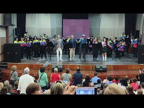 Cerro el Ávila - Tributo - En un sótano de La Florida