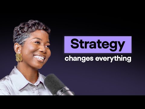Why Most Businesses Fail - Patty The Strategist!