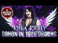 Rhea Ripley Demon In Your Dreams Feat Motionless In White Entrance Theme
