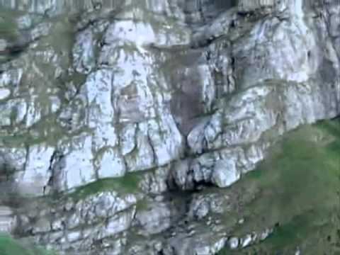 Braul Costilei Creasta Vaii Albe 2010