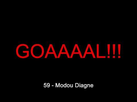 20.05.2017: Nancy - Saint-Etienne (3 - 1)