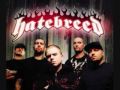HATEBREED BECOME THE FUSE