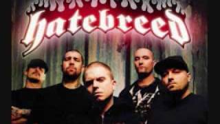 HATEBREED BECOME THE FUSE