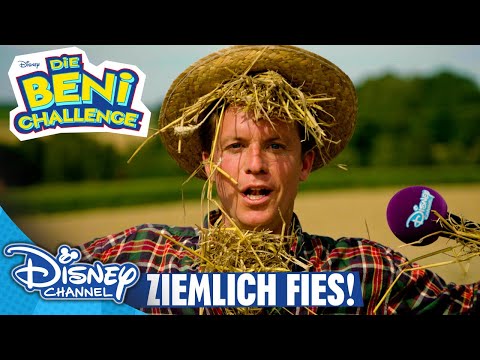 Die fiesesten Aufgaben! | Der Beni Challenge Tag