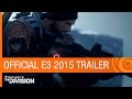 Tom Clancy's The Division  Playstation  SEASONPASS játékmenet videója