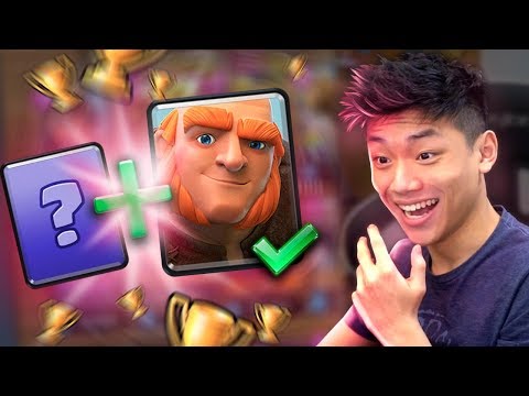 NOVA FORMA DE USAR O GIGANTE!! NINGU