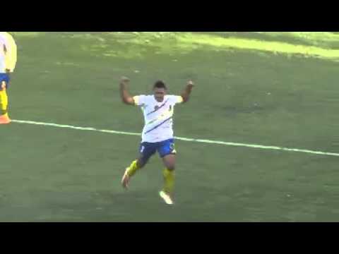 7° Saul Castro- Atl Policial