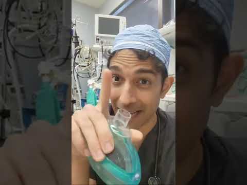 Anxious In Your Sleep? Mental Health Matters Under Anesthesia!