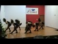 Strip Dance in DS G's B by Olya Lebedeva (Alicia ...