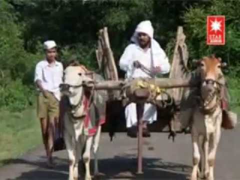 Thaamba Ho Thaamba Gaadivaan Dada - Adv. Bharti Waghmare