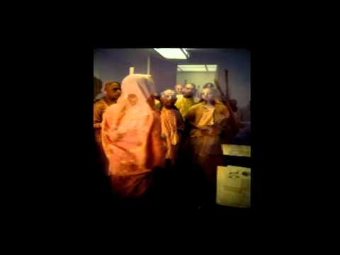 Remember Krsna--and Never Forget Him HD