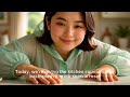 Transparent 4K Cleaning Video Coffee Table Wipe Down Quick Satisfying Shine Clean With Me