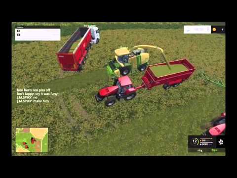 Daggerwin chellington extended episode 1