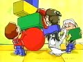 Lego Proud Sponsor Arthur On PBS Kids 2000 2001 2008 2009