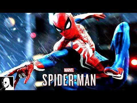 Spider-Man PS4 Gameplay German - Miles Morales, Spider-Man PS4 Konsole, Vorbesteller Bonus