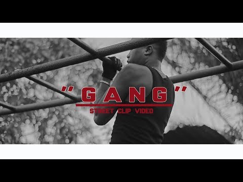 NAS KAS - GANG ''Street Clip Video'' official