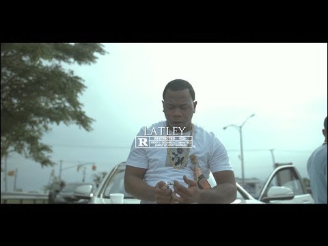 Poppy Rilla x Rah Lito - Lately “ Dir By @OfficialBradPiff "